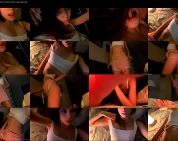 bitter_moon — 30 minute Chaturbate female cam show recording, 720p, Dec 14, 2019