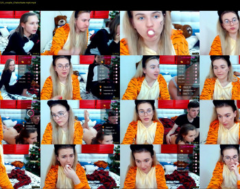 boooooom_ — 99 minute Chaturbate female cam show recording, 720p, Dec 14, 2019