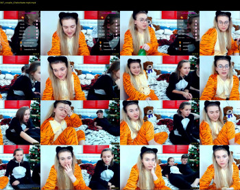 boooooom_ — 104 minute Chaturbate female cam show recording, 720p, Dec 14, 2019