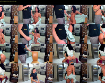 brandiloveee — 26 minute Chaturbate couple cam show recording, 720p, Dec 13, 2019