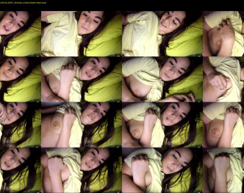brianna_fallingangel — 12 minute Chaturbate female cam show recording, 720p, Dec 13, 2019