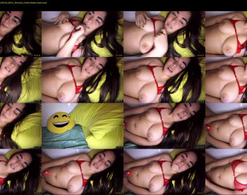 brianna_fallingangel — 12 minute Chaturbate female cam show recording, 720p, Dec 14, 2019