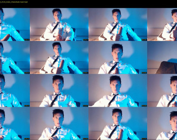 briannhardone — 47 minute Chaturbate male cam show recording, 720p, Dec 13, 2019