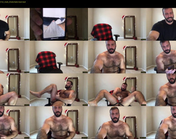 brucestryker — 78 minute Chaturbate male cam show recording, 720p, Dec 13, 2019