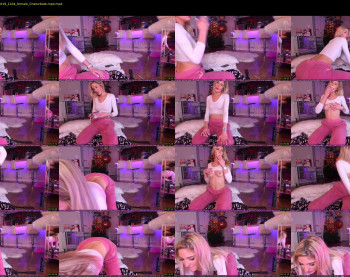 butterybubblebutt — 12 minute Chaturbate couple cam show recording, 720p, Dec 13, 2019