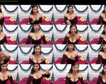 candy_crush99 — 28 minute Chaturbate female cam show recording, 720p, Dec 14, 2019