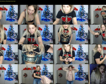 candymini — 19 minute Chaturbate female cam show recording, 720p, Dec 13, 2019
