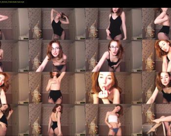 certinaaa — 42 minute Chaturbate female cam show recording, 720p, Dec 13, 2019