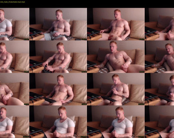 chris_boy37 — 95 minute Chaturbate male cam show recording, 720p, Dec 13, 2019
