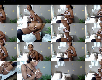 cingirlhot — 94 minute Chaturbate female cam show recording, 720p, Dec 13, 2019