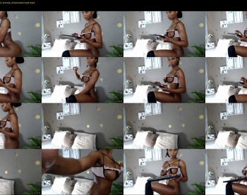 cingirlhot — 14 minute Chaturbate female cam show recording, 720p, Dec 13, 2019