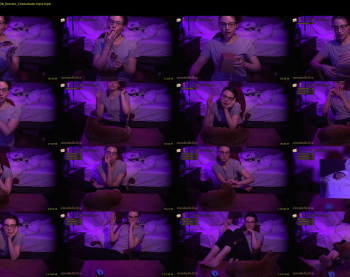 cinnabelle — 94 minute Chaturbate female cam show recording, 720p, Dec 14, 2019