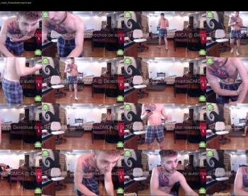 classied — 38 minute Chaturbate male cam show recording, 720p, Dec 13, 2019