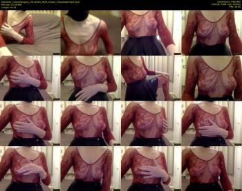 cumonherguys — 5 minute Chaturbate couple cam show recording, 480p, Dec 13, 2019