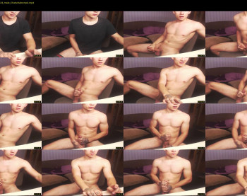 daniel_like — 8 minute Chaturbate male cam show recording, 720p, Dec 13, 2019