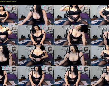 dear_rayna — 3 minute Chaturbate female cam show recording, 720p, Dec 13, 2019