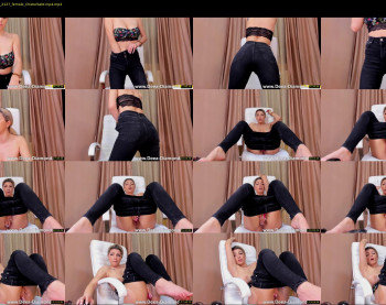 deeadiamond — 95 minute Chaturbate female cam show recording, 720p, Dec 13, 2019