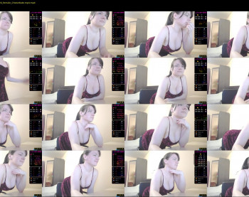 diane_fox — 14 minute Chaturbate female cam show recording, 720p, Dec 13, 2019