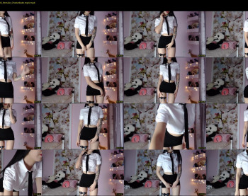 didiactive — 14 minute Chaturbate female cam show recording, 720p, Dec 13, 2019
