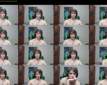 dmitryromanov — 94 minute Chaturbate male cam show recording, 720p, Dec 13, 2019