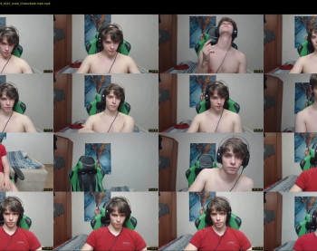 dmitryromanov — 94 minute Chaturbate male cam show recording, 720p, Dec 14, 2019