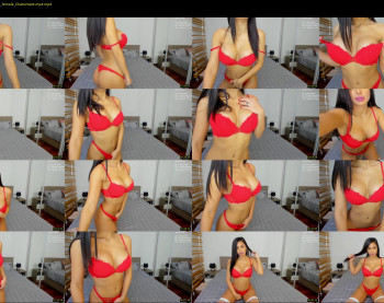 doll_lexi — 10 minute Chaturbate female cam show recording, 720p, Dec 13, 2019