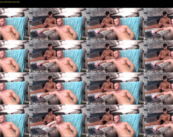 durio — 3 minute Chaturbate male cam show recording, 720p, Dec 14, 2019