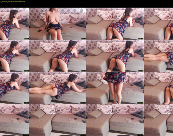 dyanne18 — 103 minute Chaturbate female cam show recording, 720p, Dec 13, 2019