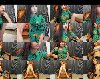 ehotlovea — 93 minute Chaturbate female cam show recording, 720p, Dec 13, 2019
