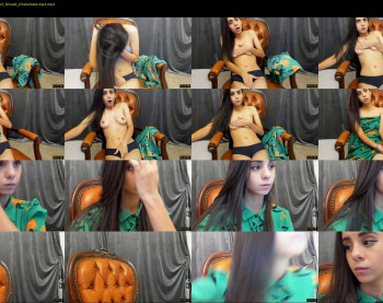 ehotlovea — 28 minute Chaturbate female cam show recording, 720p, Dec 13, 2019