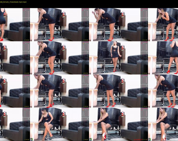 ella_pridee — 19 minute Chaturbate female cam show recording, 720p, Dec 13, 2019