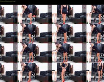 ella_pridee — 17 minute Chaturbate female cam show recording, 720p, Dec 13, 2019