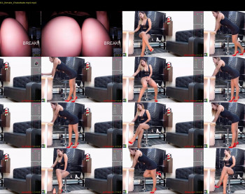 ella_pridee — 107 minute Chaturbate female cam show recording, 720p, Dec 13, 2019