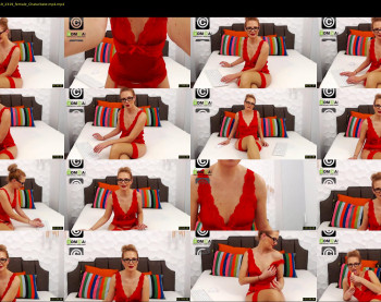 emilyanderson_ — 94 minute Chaturbate female cam show recording, 720p, Dec 13, 2019
