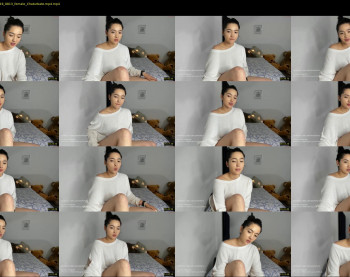 emma_johnson_ — 15 minute Chaturbate female cam show recording, 720p, Dec 13, 2019