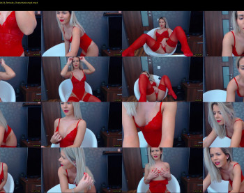 erikasweetie — 94 minute Chaturbate female cam show recording, 720p, Dec 13, 2019