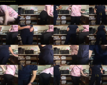 funcamkw — 8 minute Chaturbate female cam show recording, 720p, Dec 13, 2019