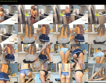 funcouple1985 — 94 minute Chaturbate couple cam show recording, 720p, Dec 13, 2019