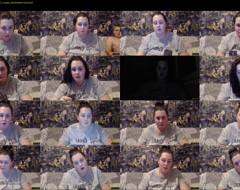 giorg107 — 108 minute Chaturbate couple cam show recording, 720p, Dec 13, 2019