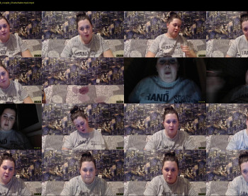 giorg107 — 40 minute Chaturbate couple cam show recording, 720p, Dec 14, 2019