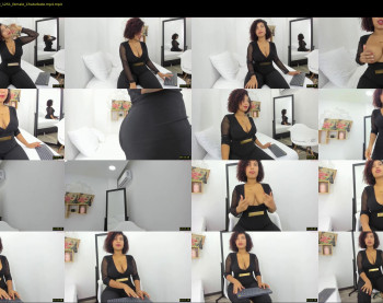 hanna_cupper — 25 minute Chaturbate female cam show recording, 720p, Dec 13, 2019