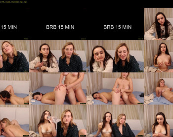 helenahayley — 105 minute Chaturbate female cam show recording, 720p, Dec 13, 2019