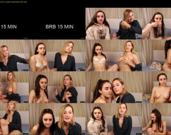helenahayley — 101 minute Chaturbate female cam show recording, 720p, Dec 13, 2019