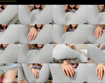 hiddendana — 94 minute Chaturbate female cam show recording, 720p, Dec 14, 2019