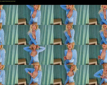 holly_amy — 3 minute Chaturbate couple cam show recording, 720p, Dec 13, 2019