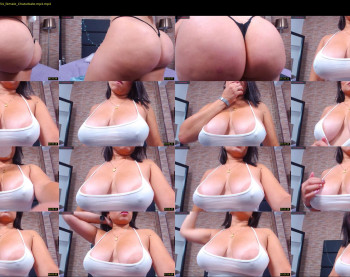 hollytegan — 9 minute Chaturbate female cam show recording, 720p, Dec 13, 2019
