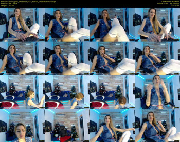 hornygirllx — 63 minute Chaturbate female cam show recording, 480p, Dec 14, 2019