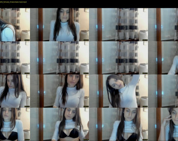 hotel77777 — 12 minute Chaturbate female cam show recording, 720p, Dec 13, 2019