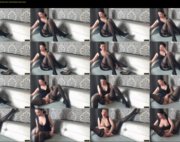 hottalina_ — 4 minute Chaturbate female cam show recording, 720p, Dec 12, 2019