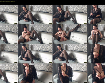 hottalina_ — 12 minute Chaturbate female cam show recording, 720p, Dec 13, 2019